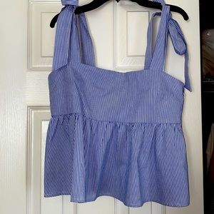 NWT forever21 top😎